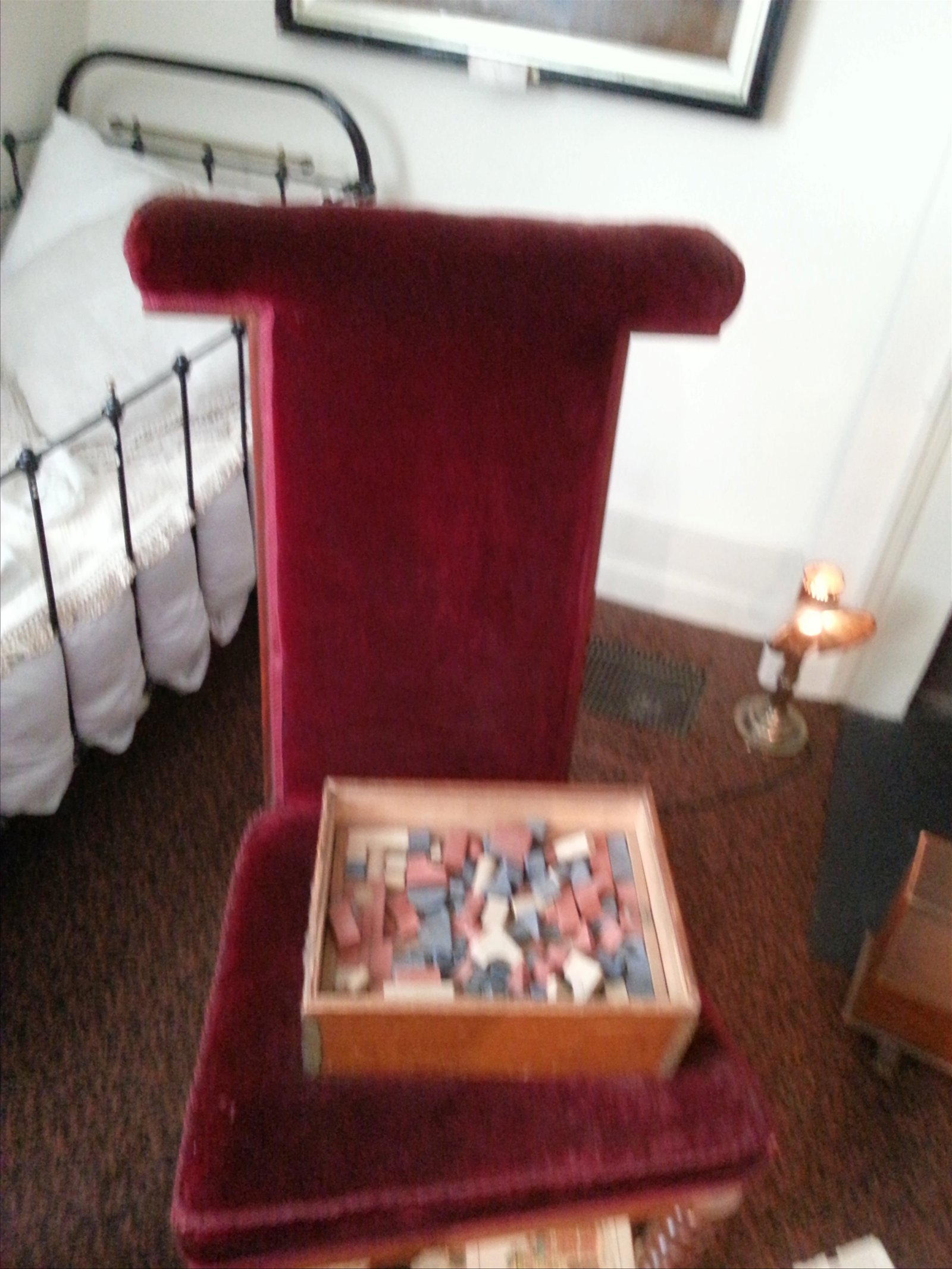 Charles Dickens Museum