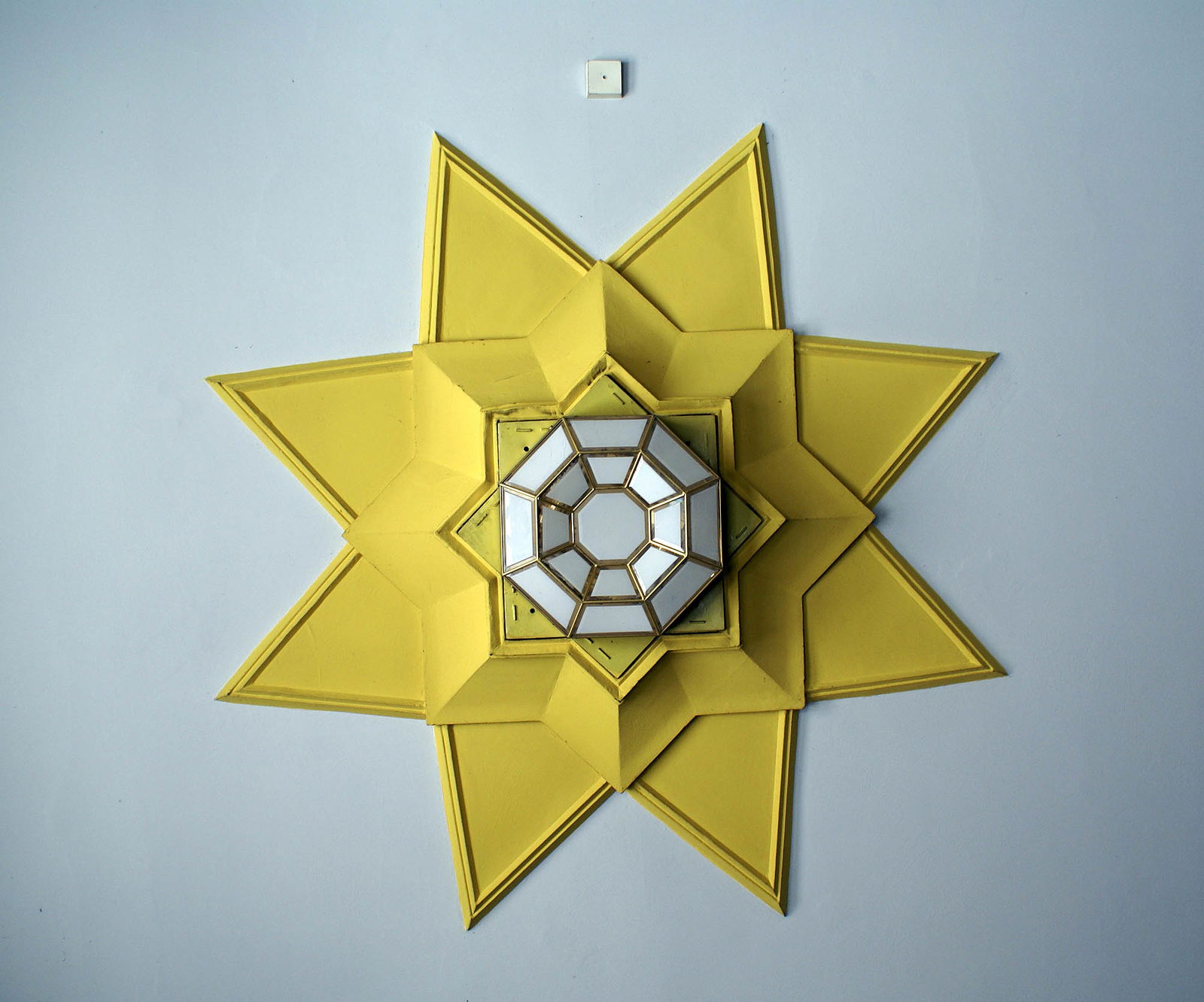 Postal and Communications Museum