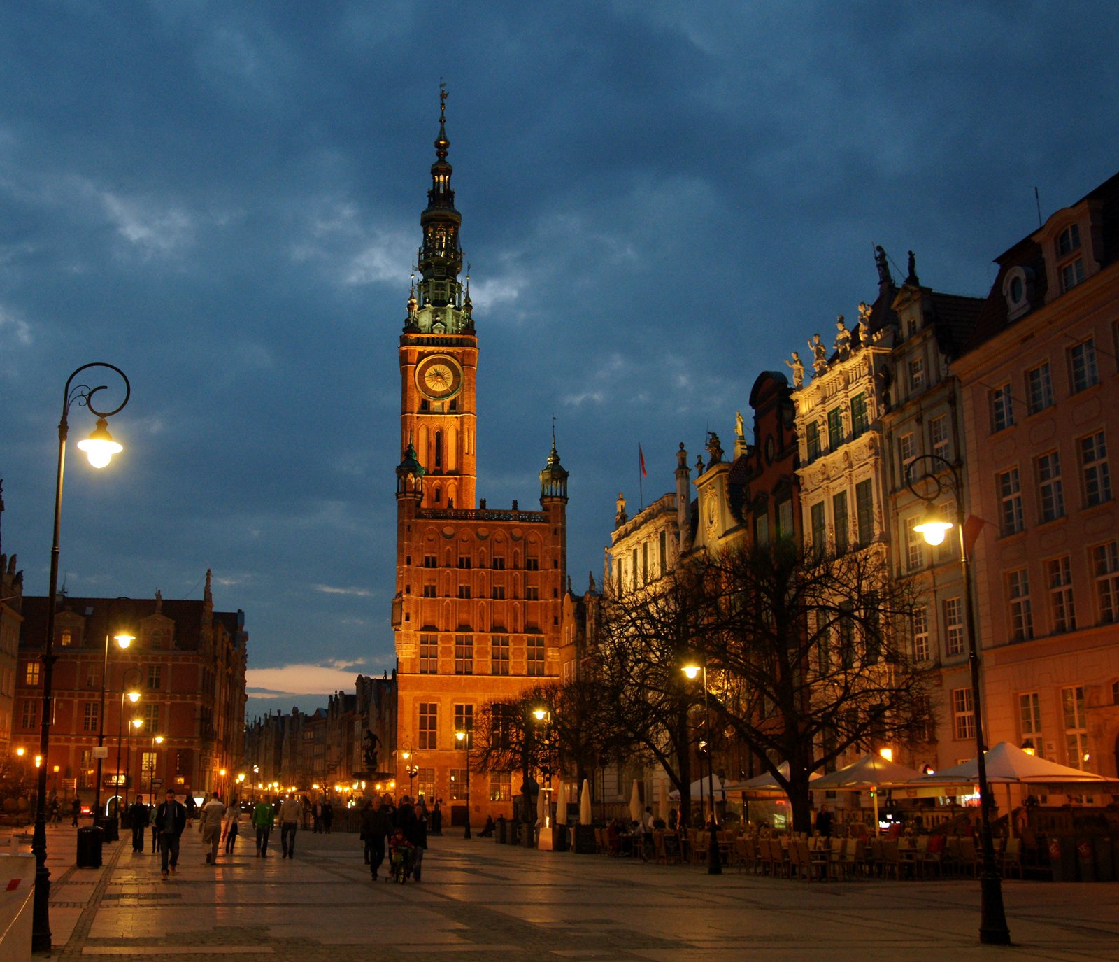 Gdansk History Museum