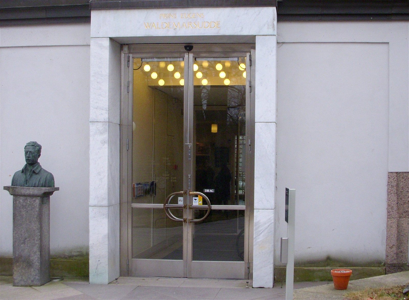 Prins Eugens Waldemarsudde