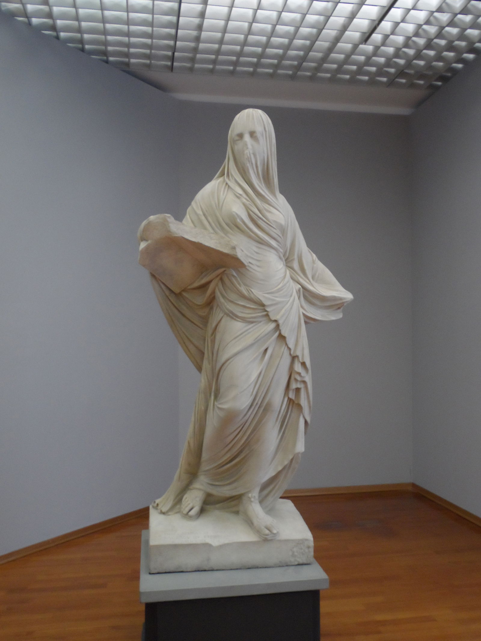 GAM - Galleria Civica d'Arte Moderna e Contemporanea