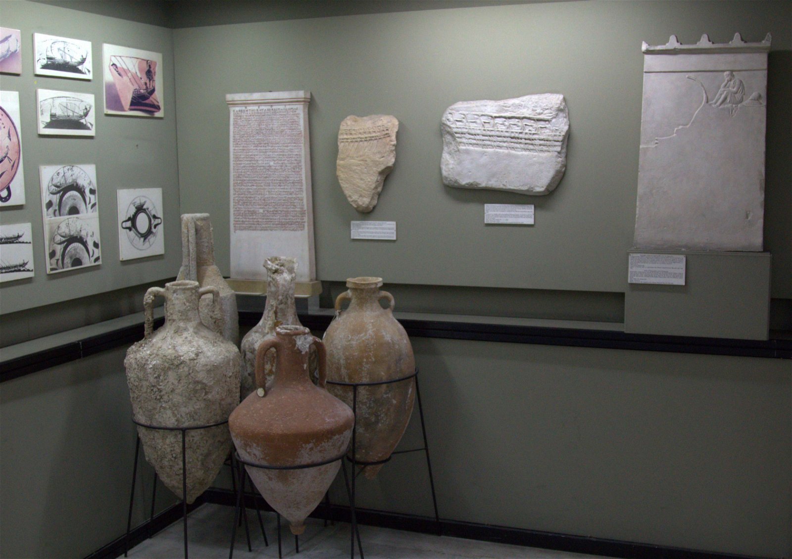 War Museum of Athens