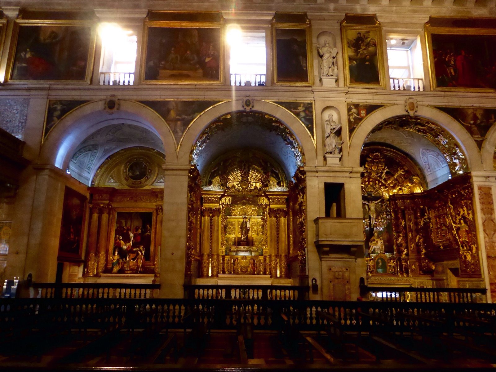 Church of Saint Roch