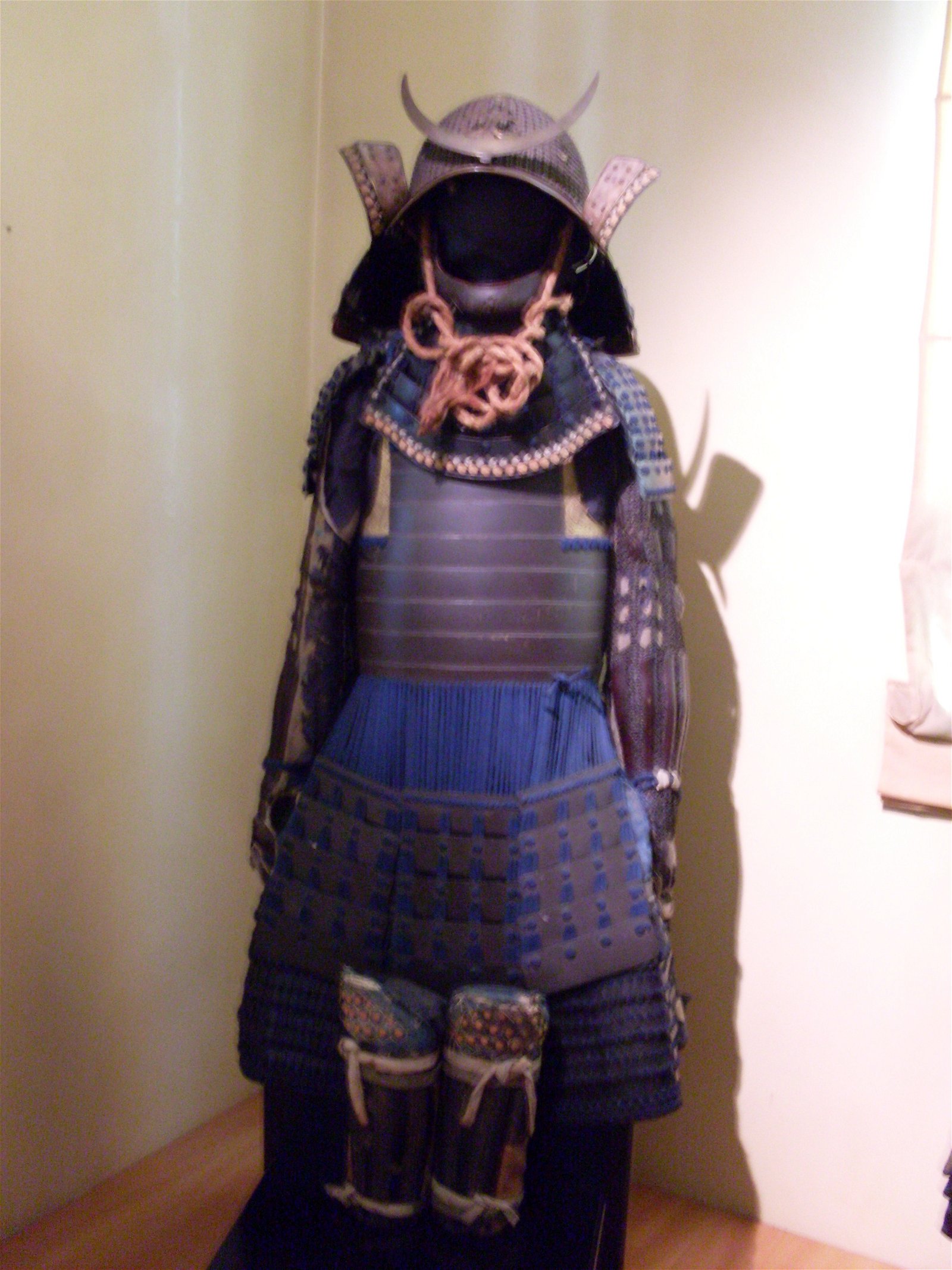 Musée Georges Labit