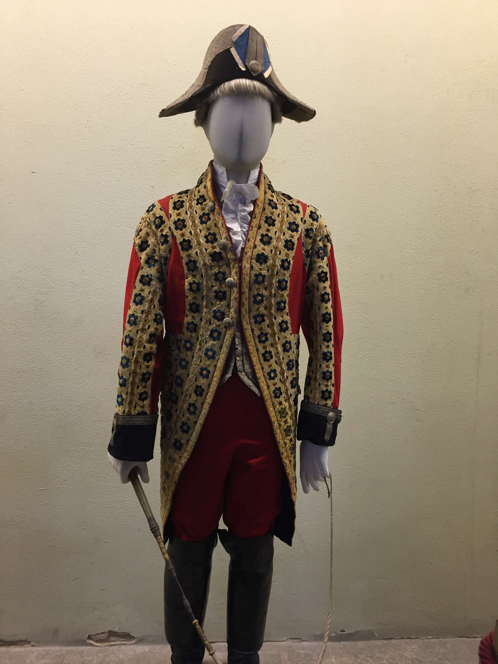 National Coach Museum