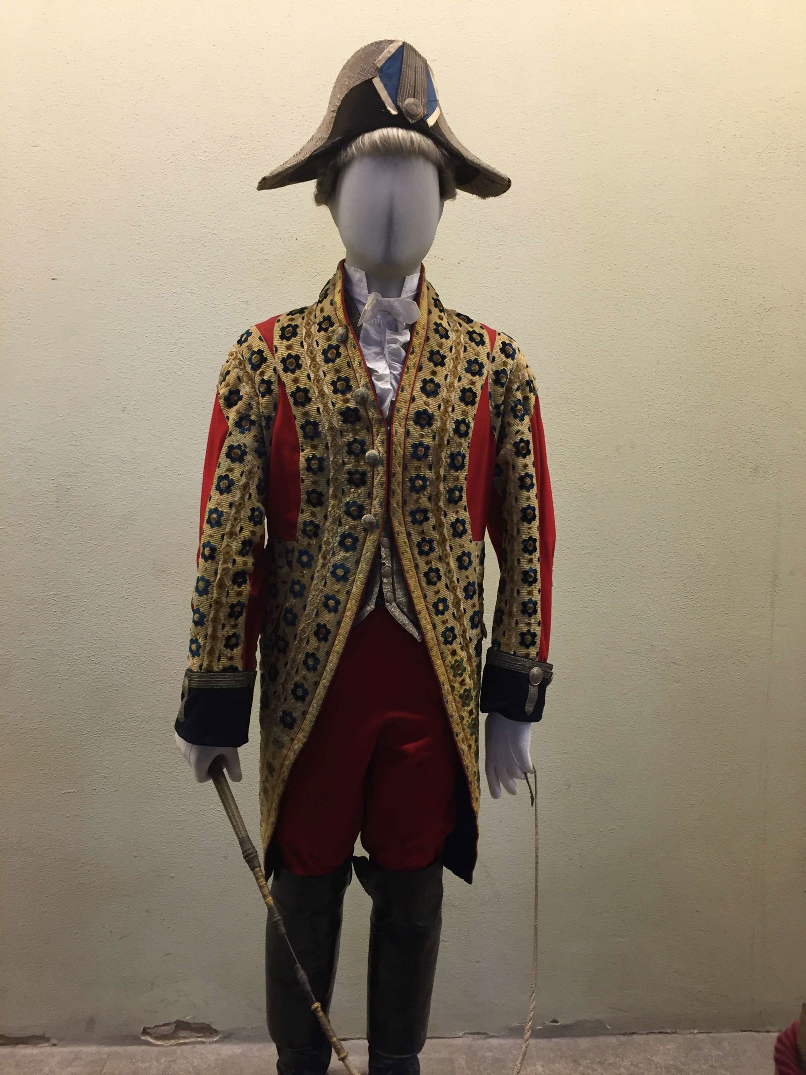 National Coach Museum