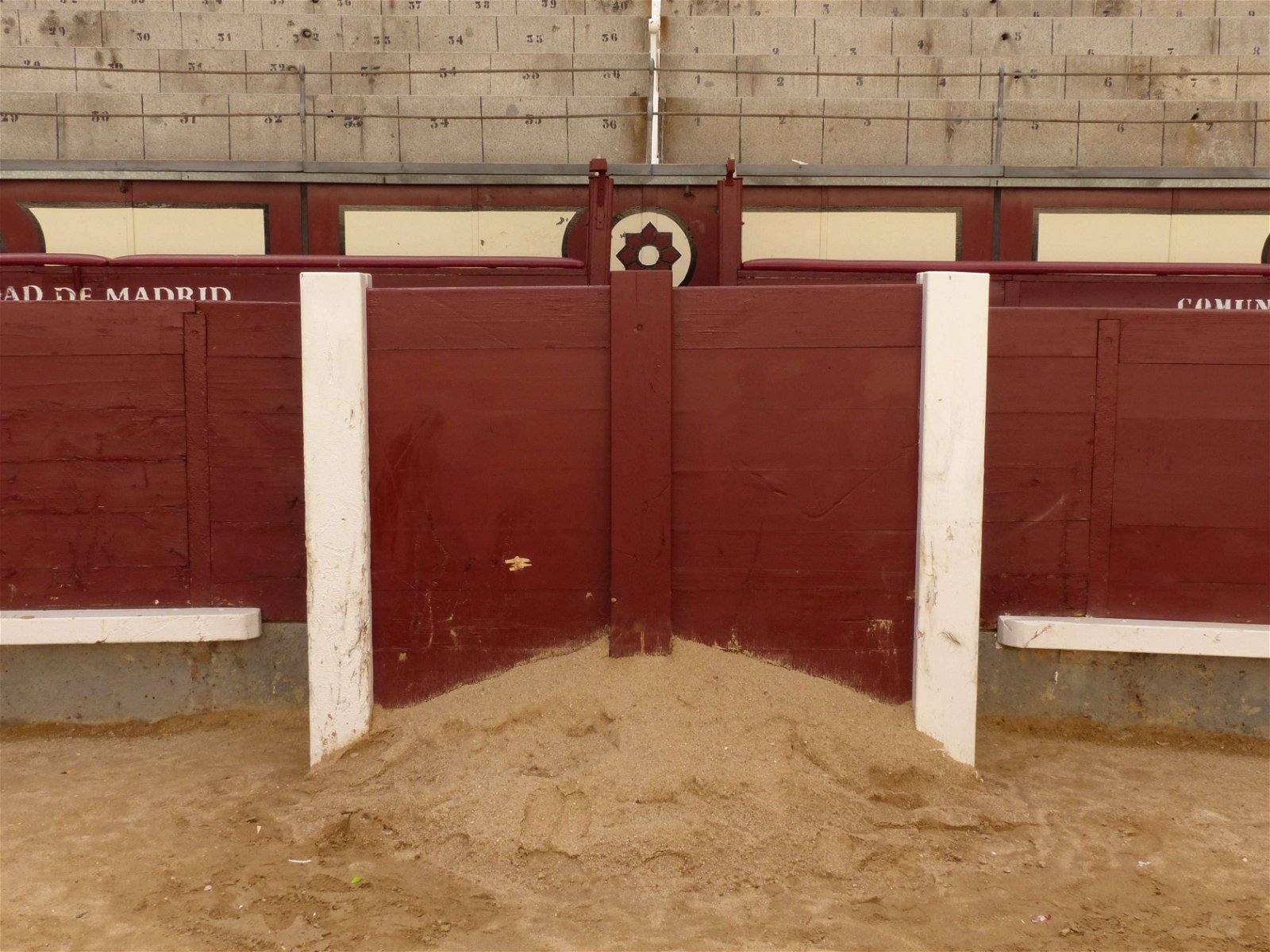 Plaza Monumental de Toros de las Ventas