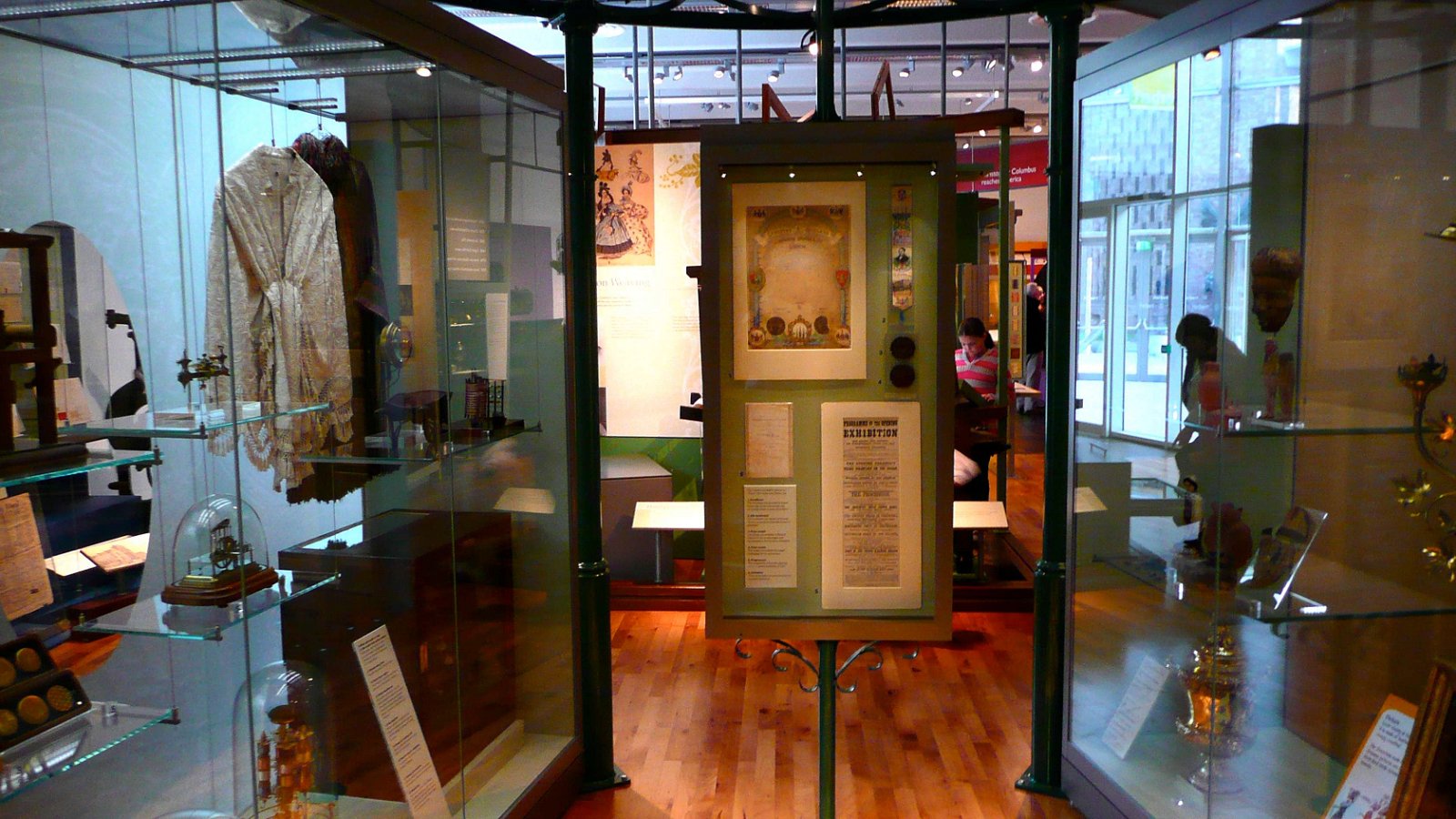 Herbert Art Gallery and Museum