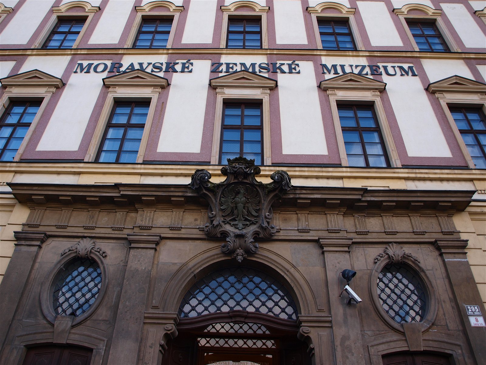 Dietrichsteinsky Palace