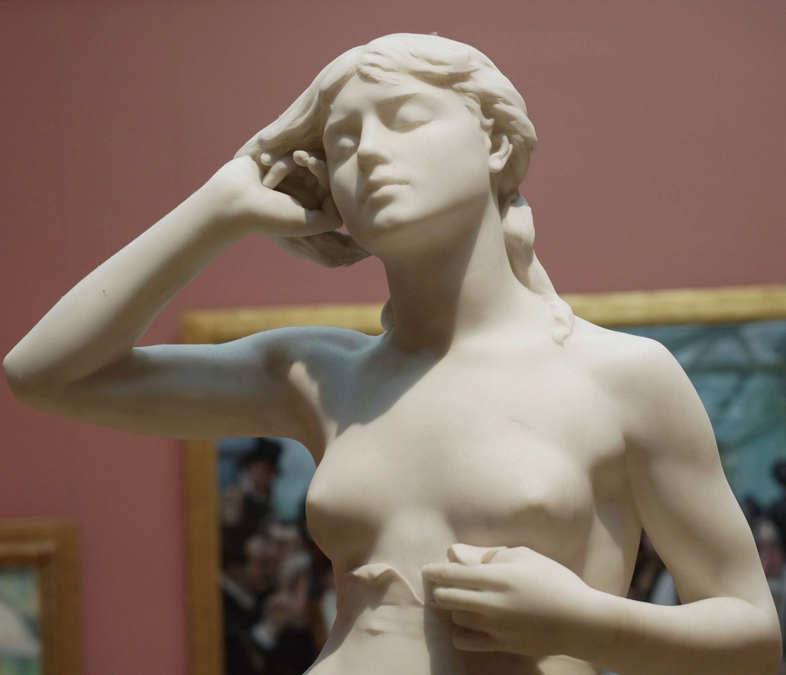 Gothenburg Museum of Art