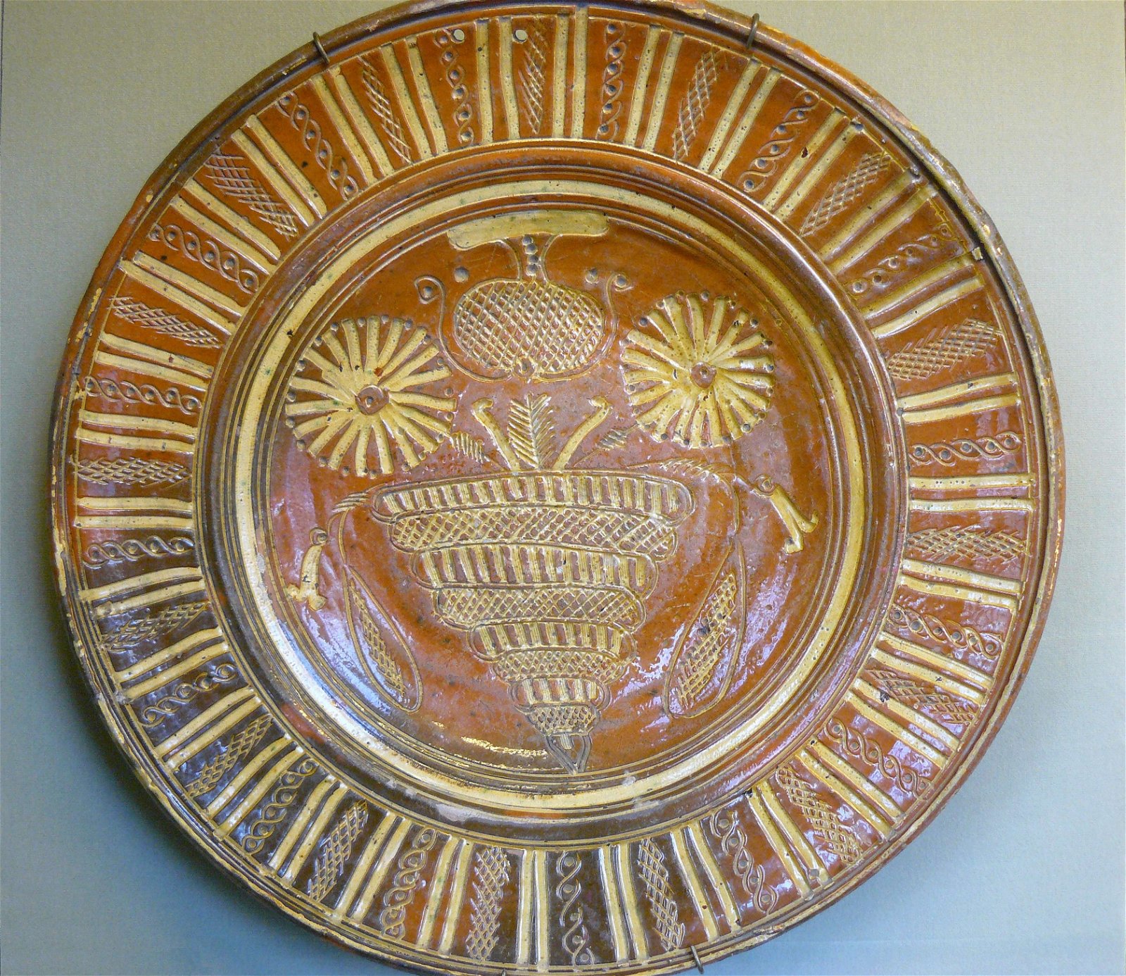 Musée national de céramique de Sèvres