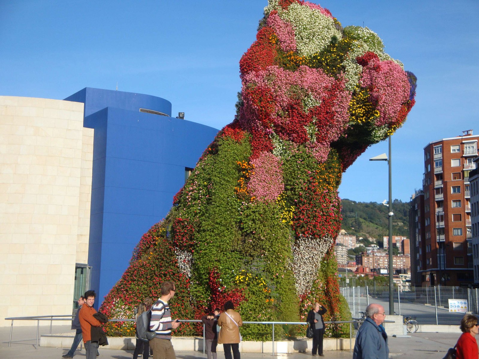 Guggenheim Museum Bilbao