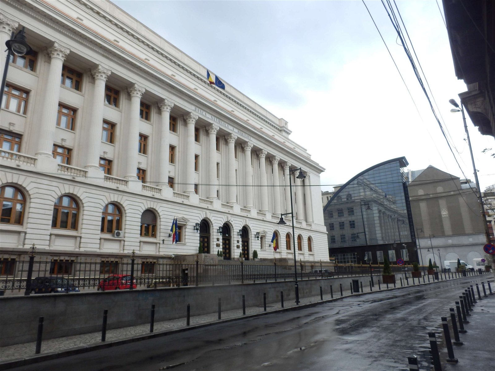 Museum of the National Bank of Romania