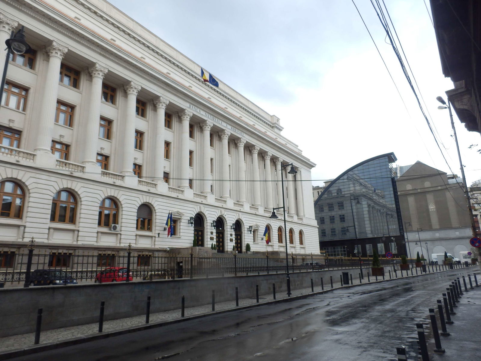 Museum of the National Bank of Romania