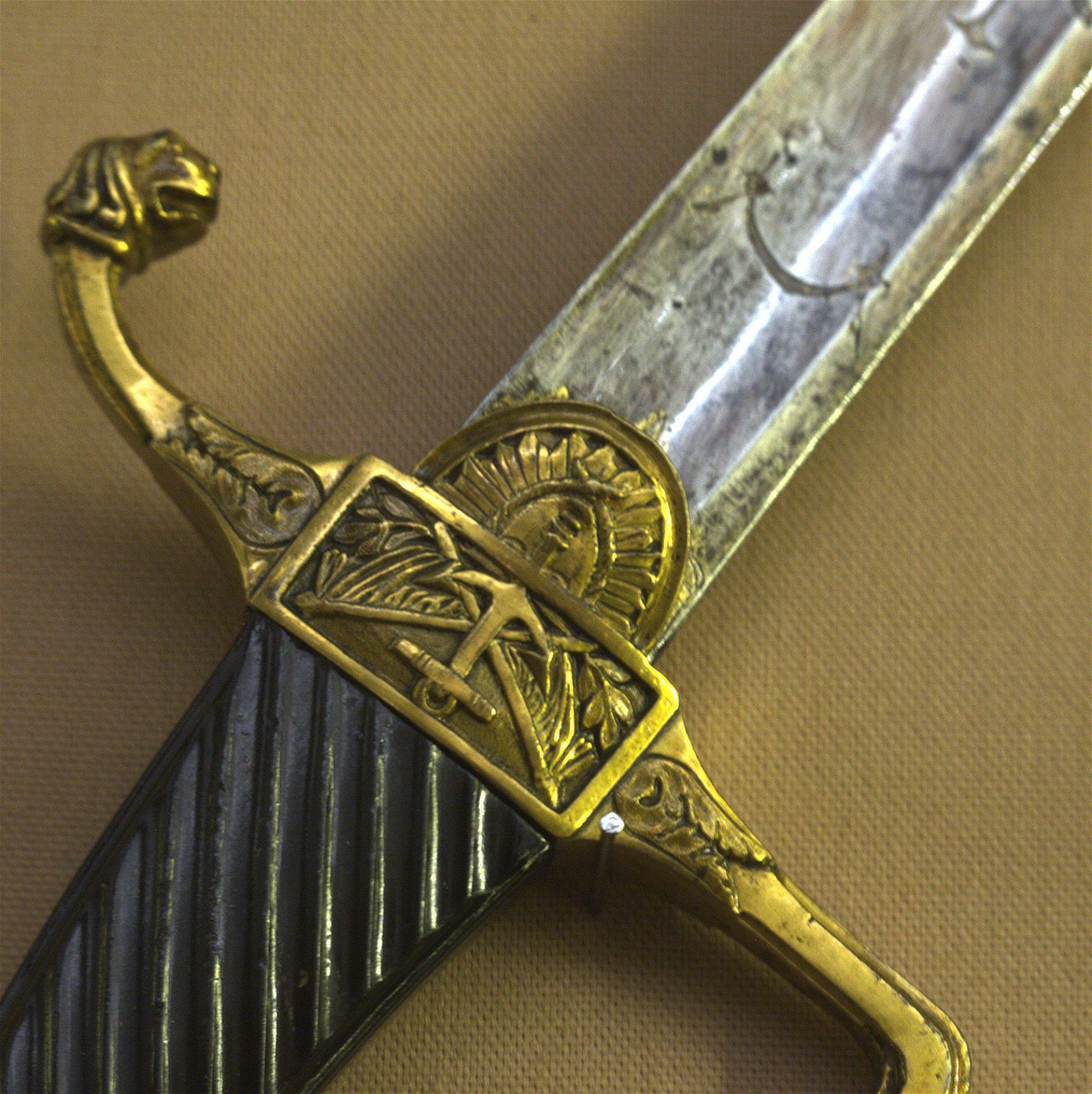 Musée National de la Marine - Palais de Chaillot