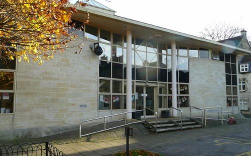 Bradford on Avon Museum