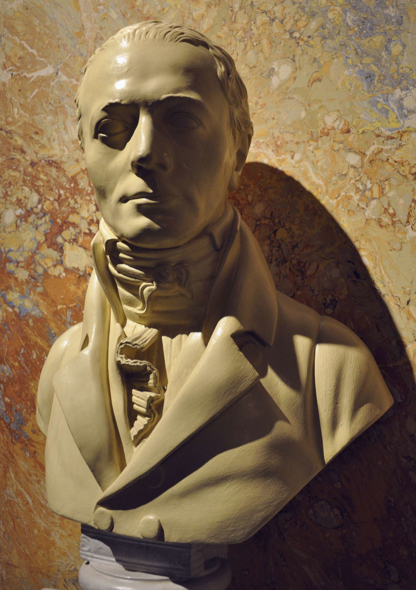 Sammlung alter Musikinstrumente