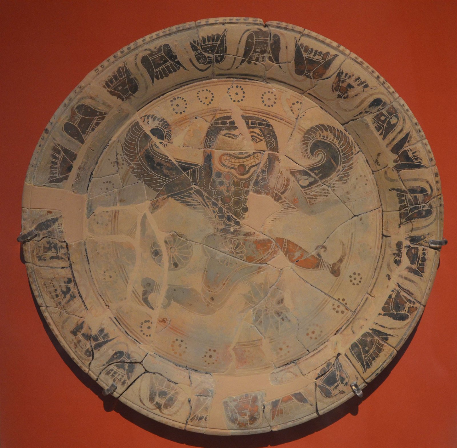 National Archaeological Museum