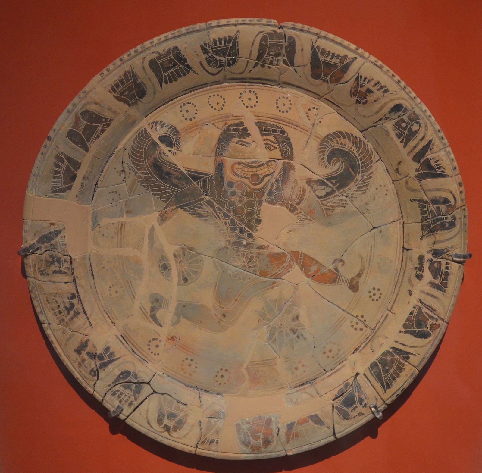 National Archaeological Museum