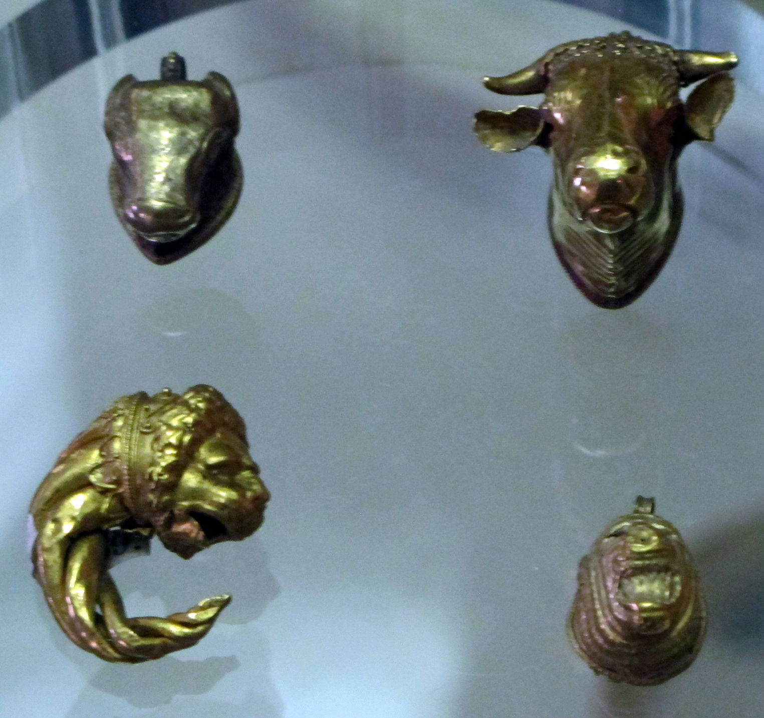 Cabinet des médailles