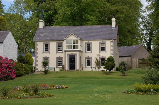 Sentry Hill Historic House and Visitor Centre