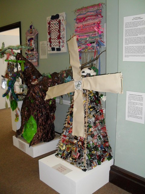 Worthing Museum and Art Gallery