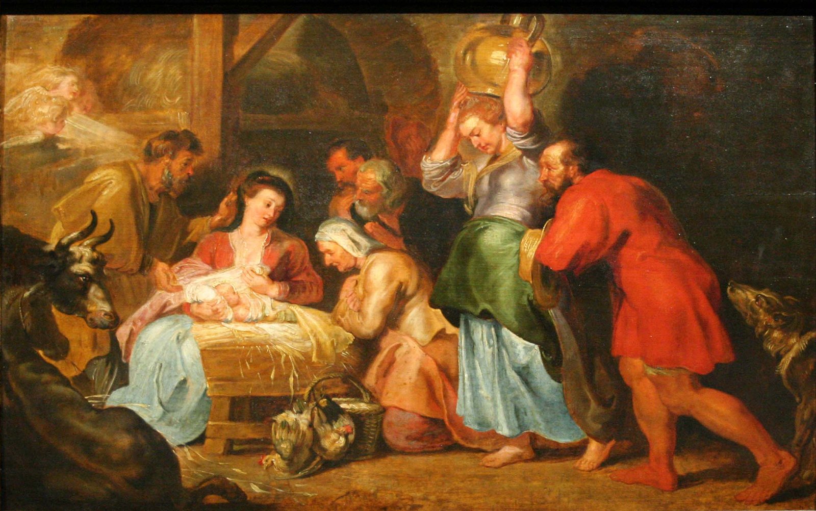 Musée des Beaux-arts de Marseille