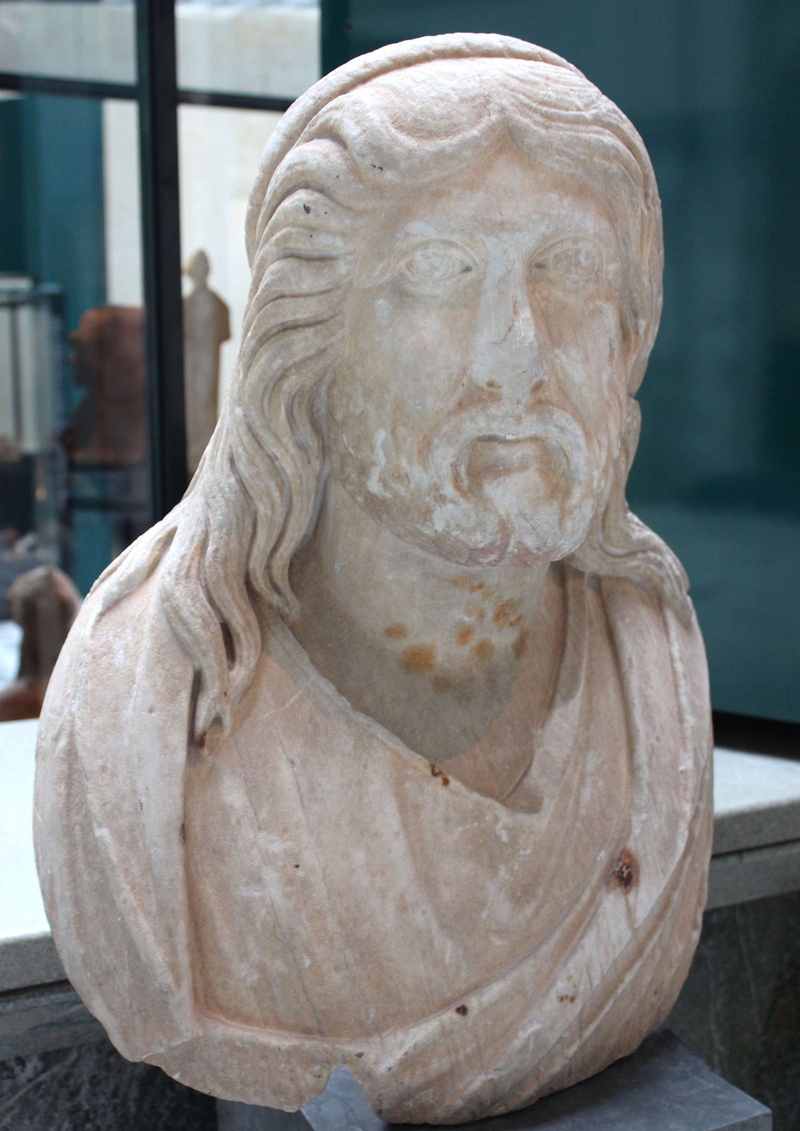 Museum of Mediterranean and Near Eastern Antiquities
