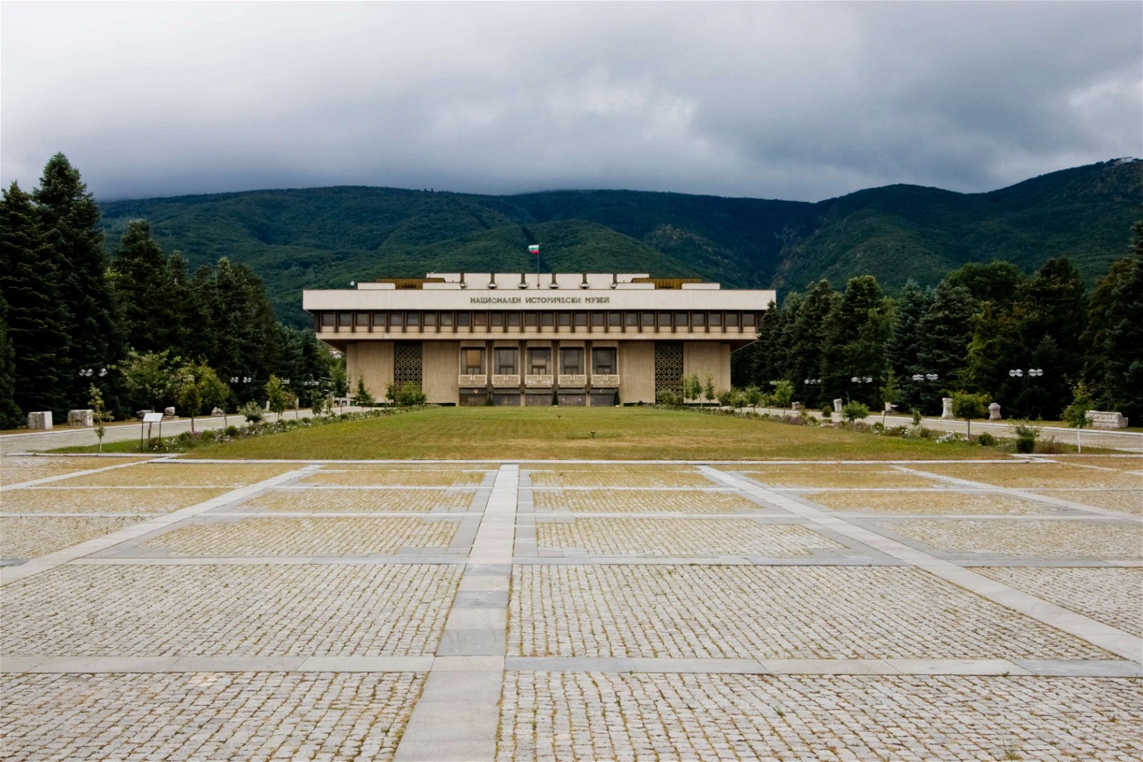 National History Museum