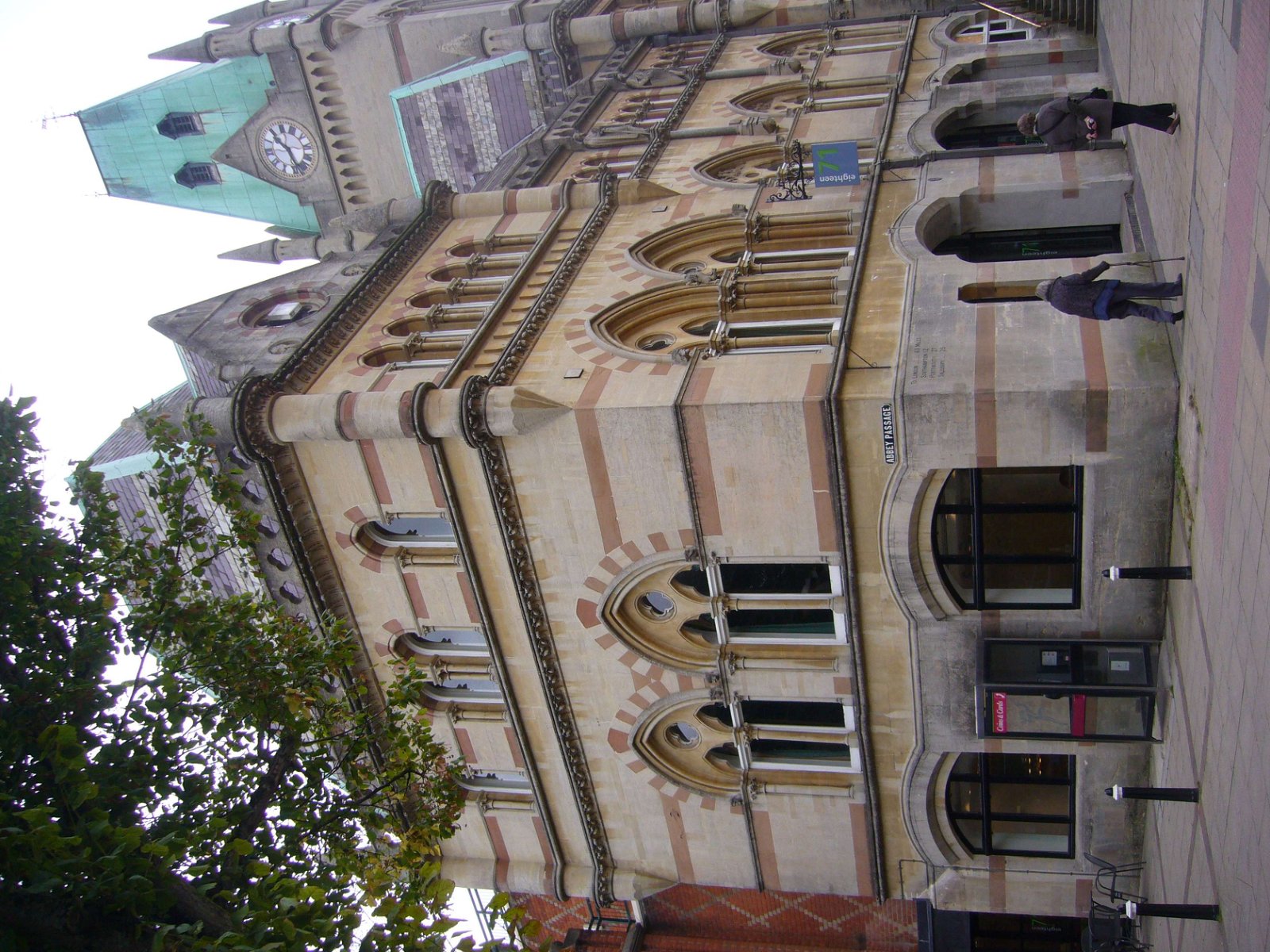 Winchester City Museum