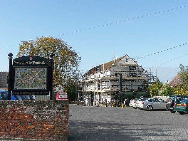 Tenterden and District Museum