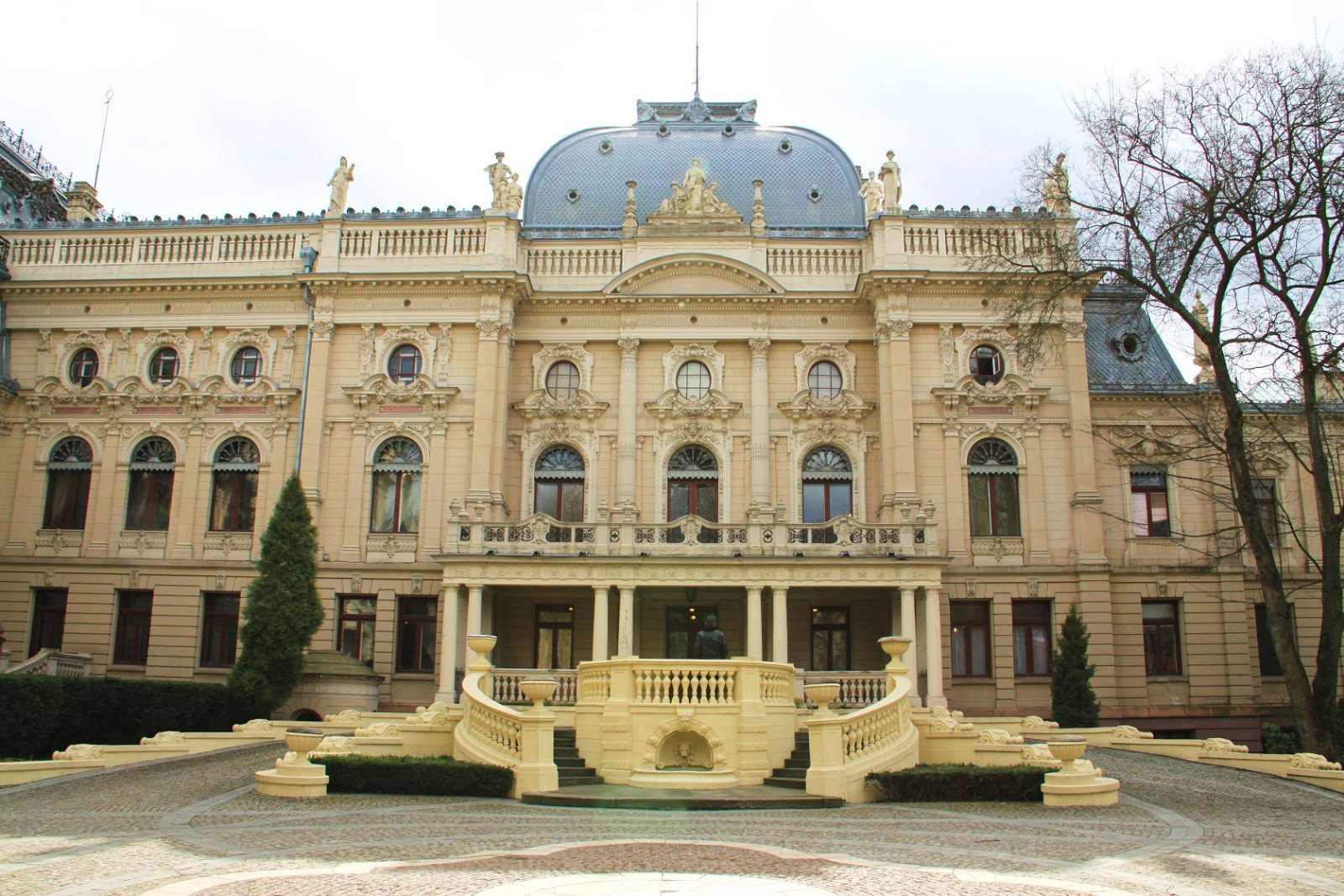 Museum of the City of Lodz