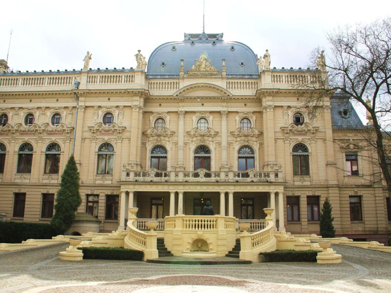 Museum of the City of Lodz