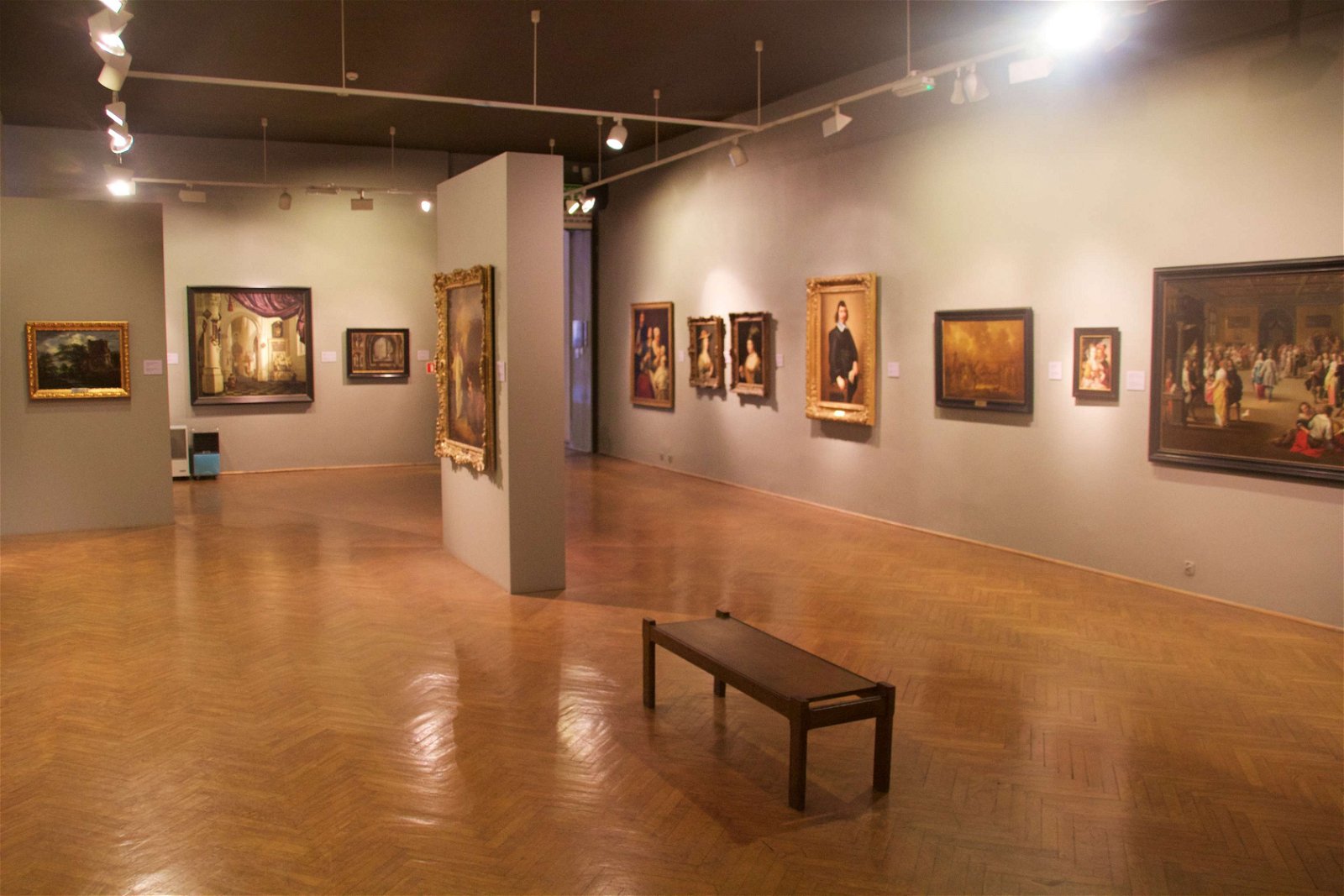 Gdansk National Museum