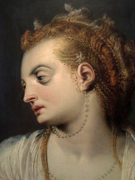 Sternberg Palace - National Gallery in Prague