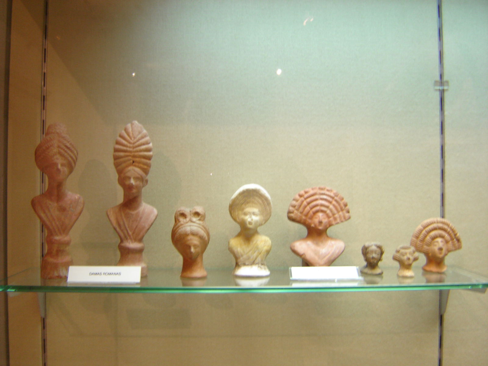 Museo Arqueológico de Sevilla
