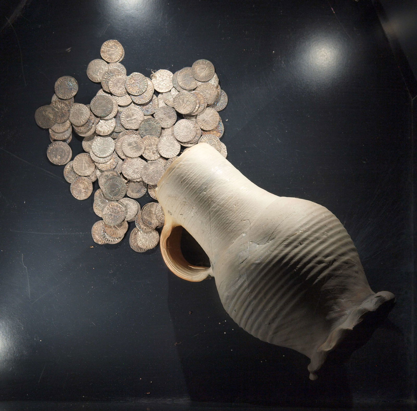 Archäologisches Museum Hamburg