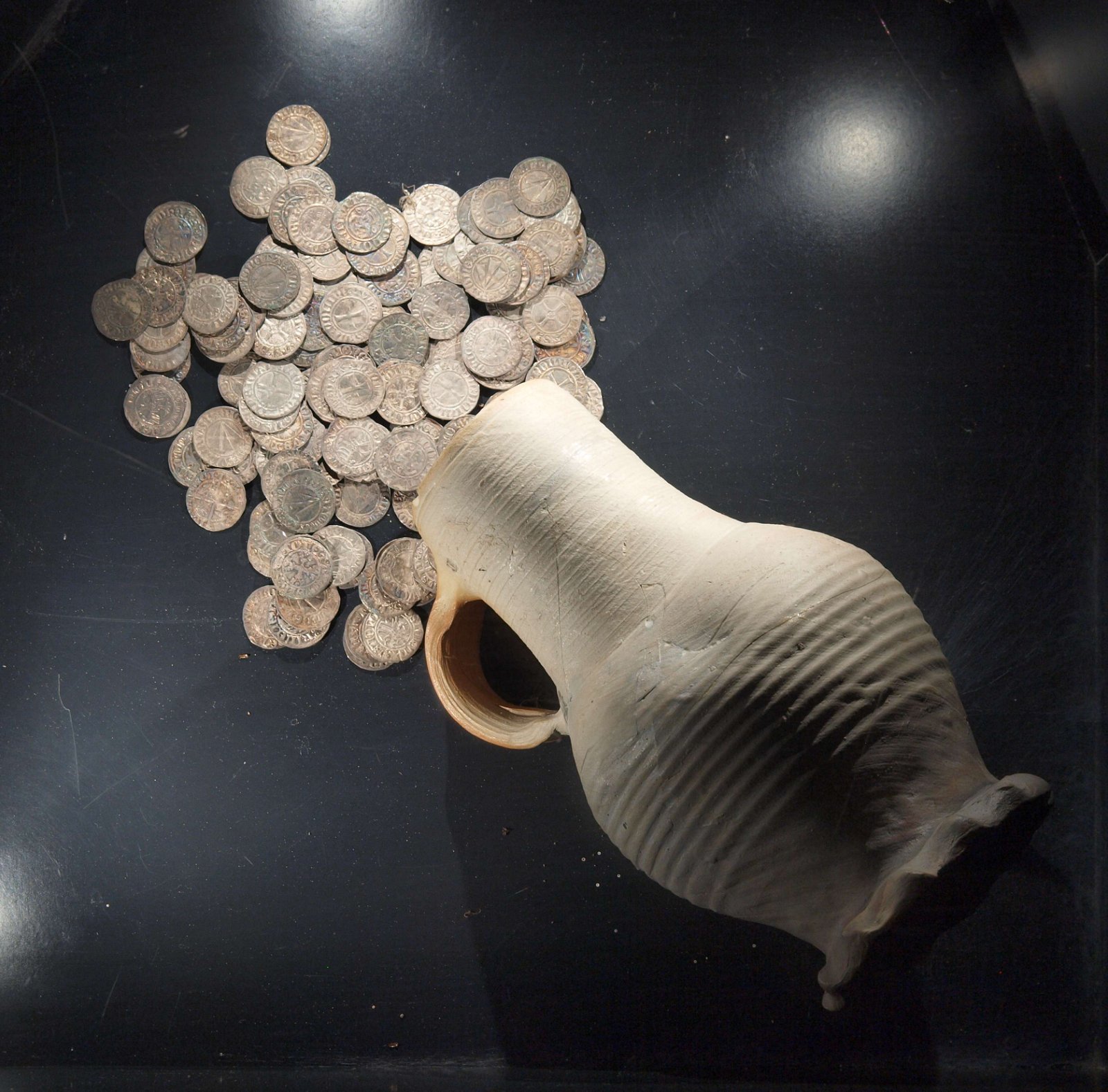 Archäologisches Museum Hamburg