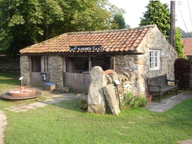 Ryedale Folk Museum