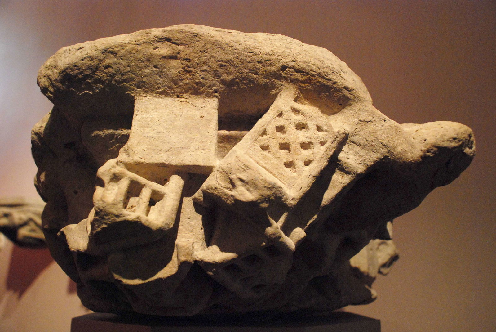 Museum of the City of Brussels - Breadhouse