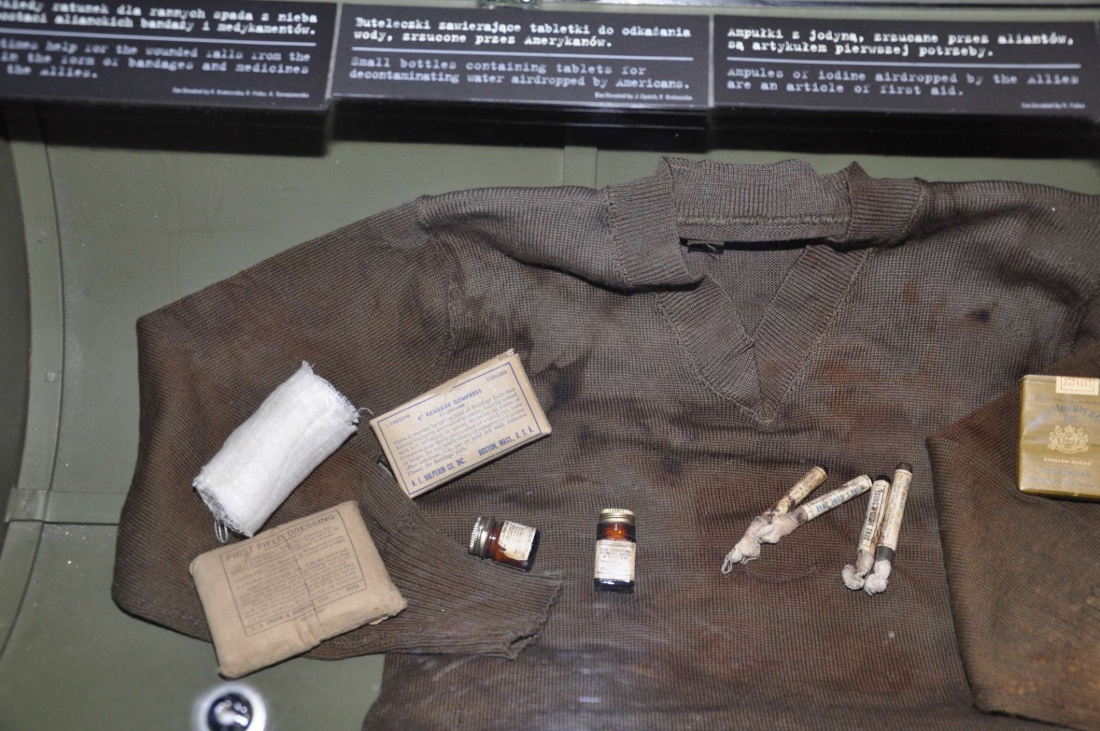 Warsaw Uprising Museum