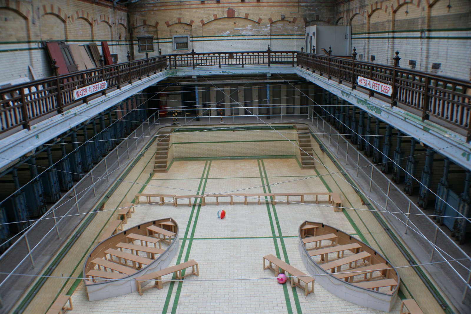 Victoria Baths