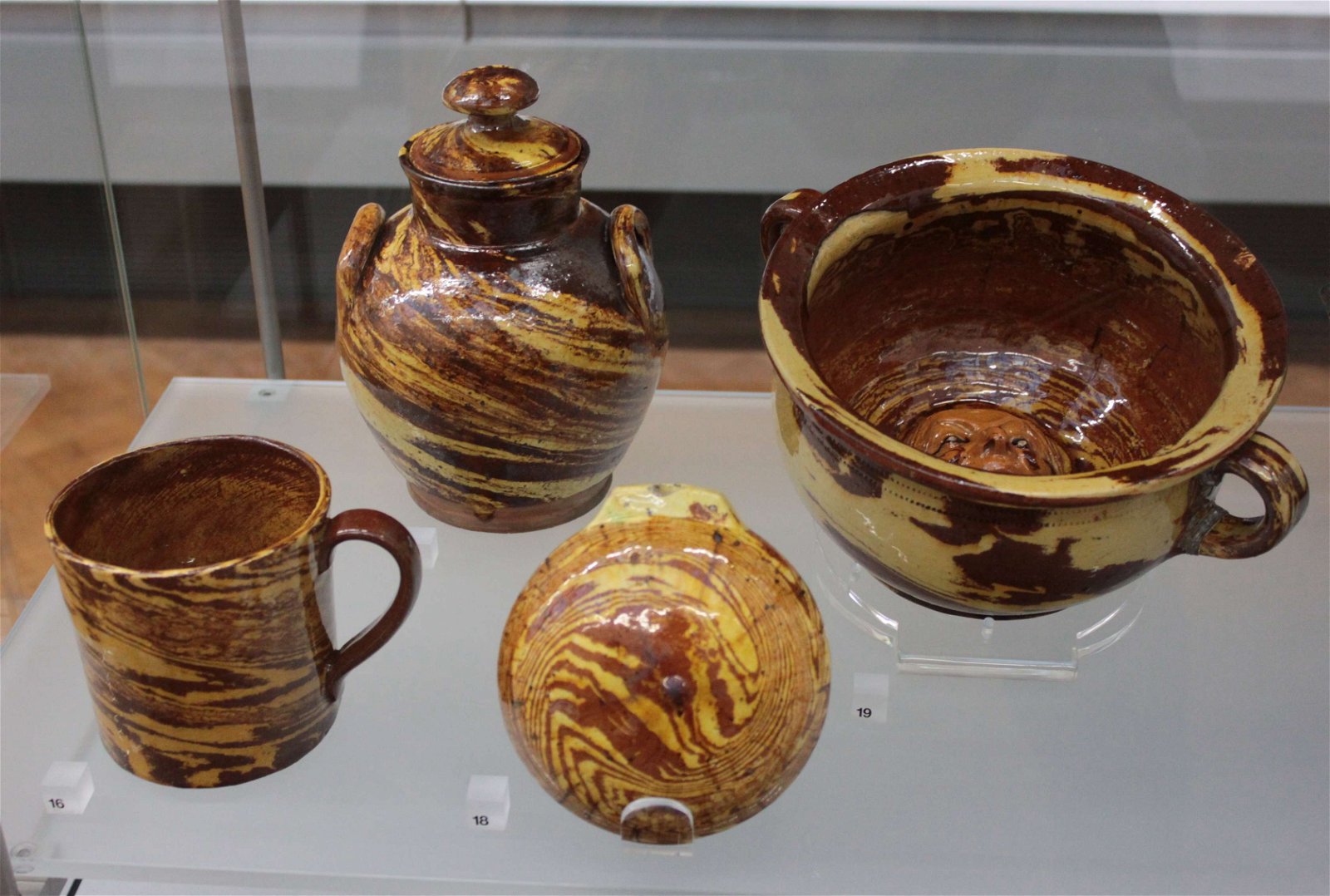 Victoria and Albert Museum