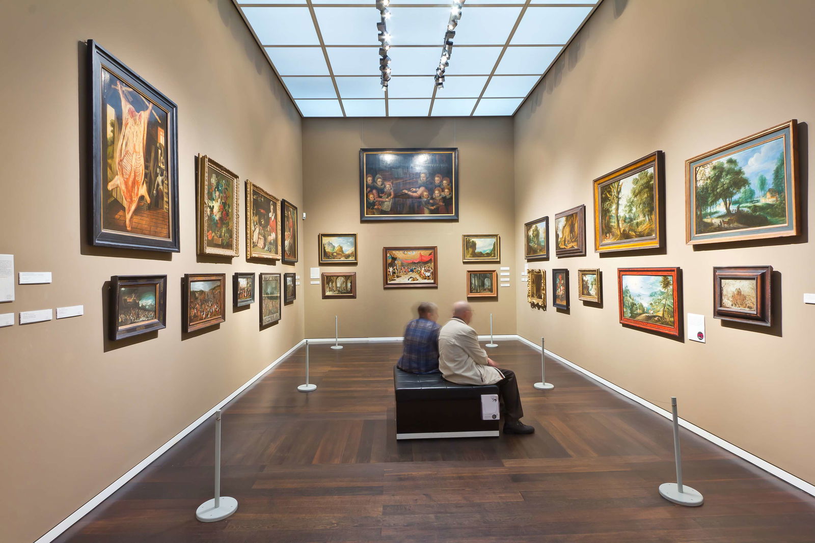 Wallraf-Richartz-Museum