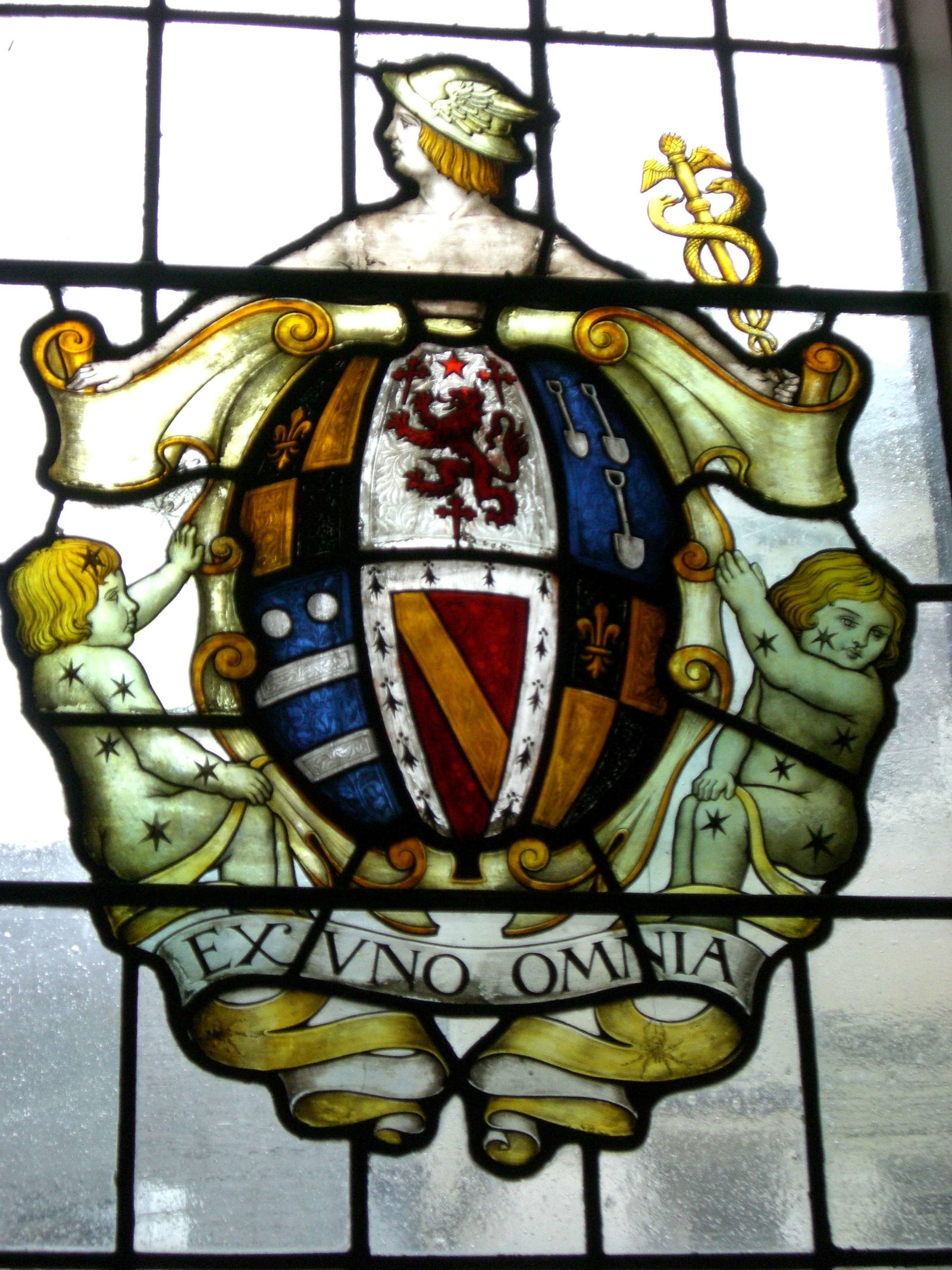 History of Science Museum