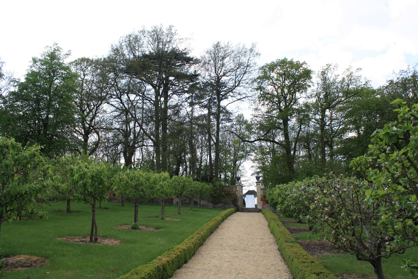 The Faringdon Collection