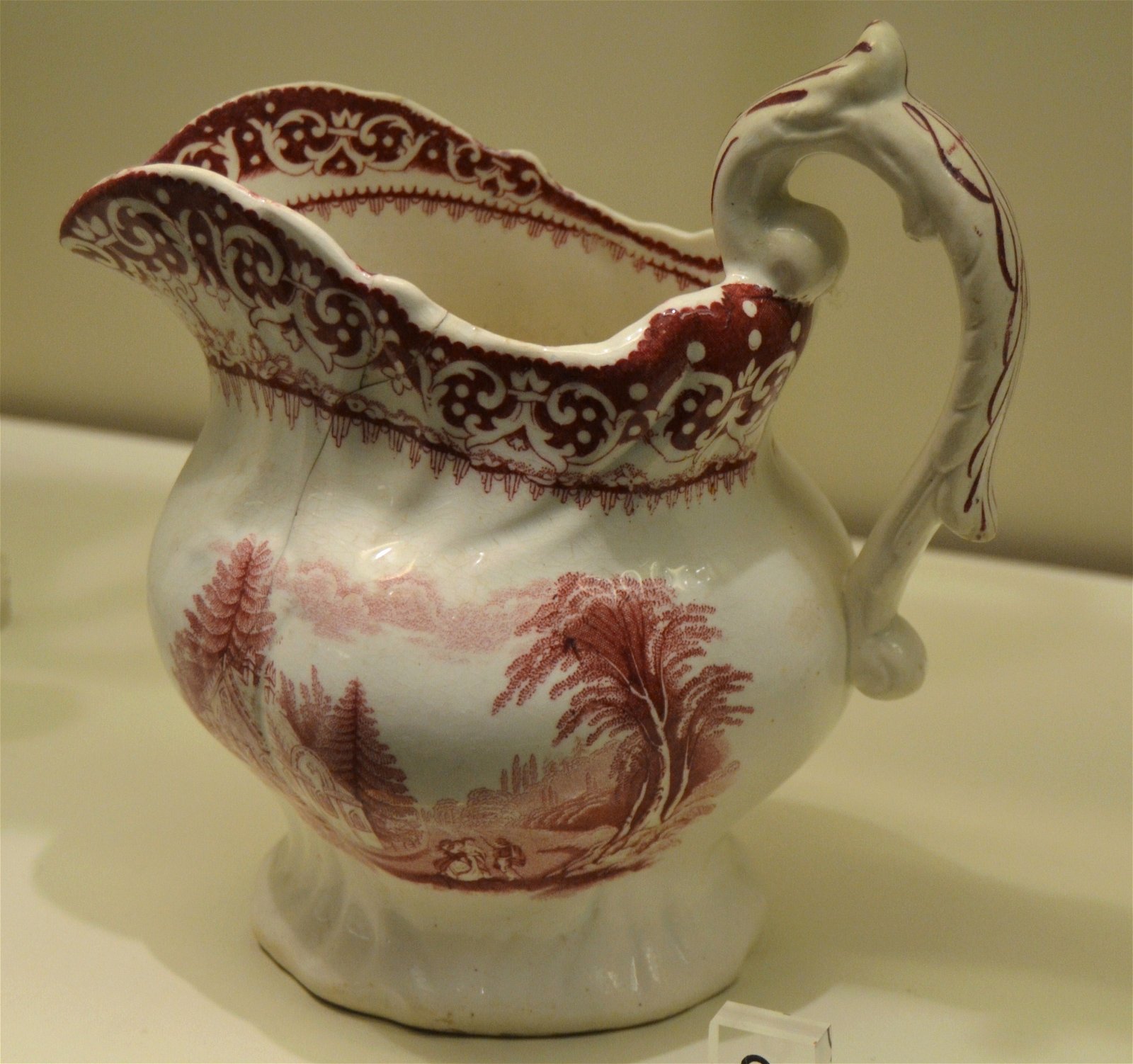 National Museum of Ceramics and Decorative Arts González Martí