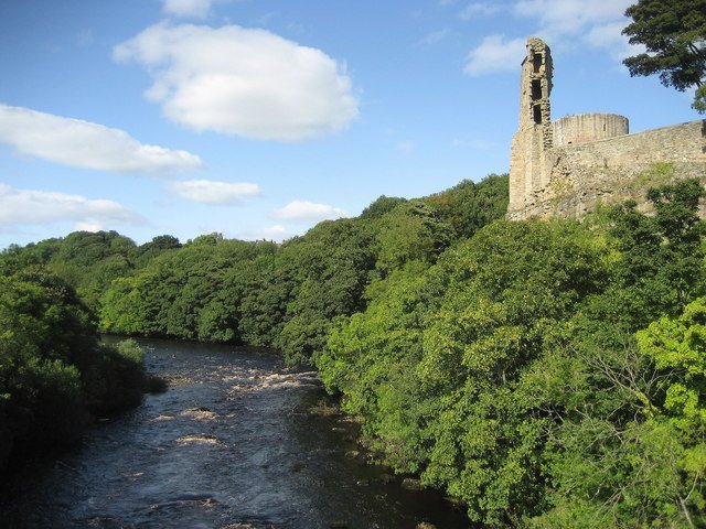Barnard Castle