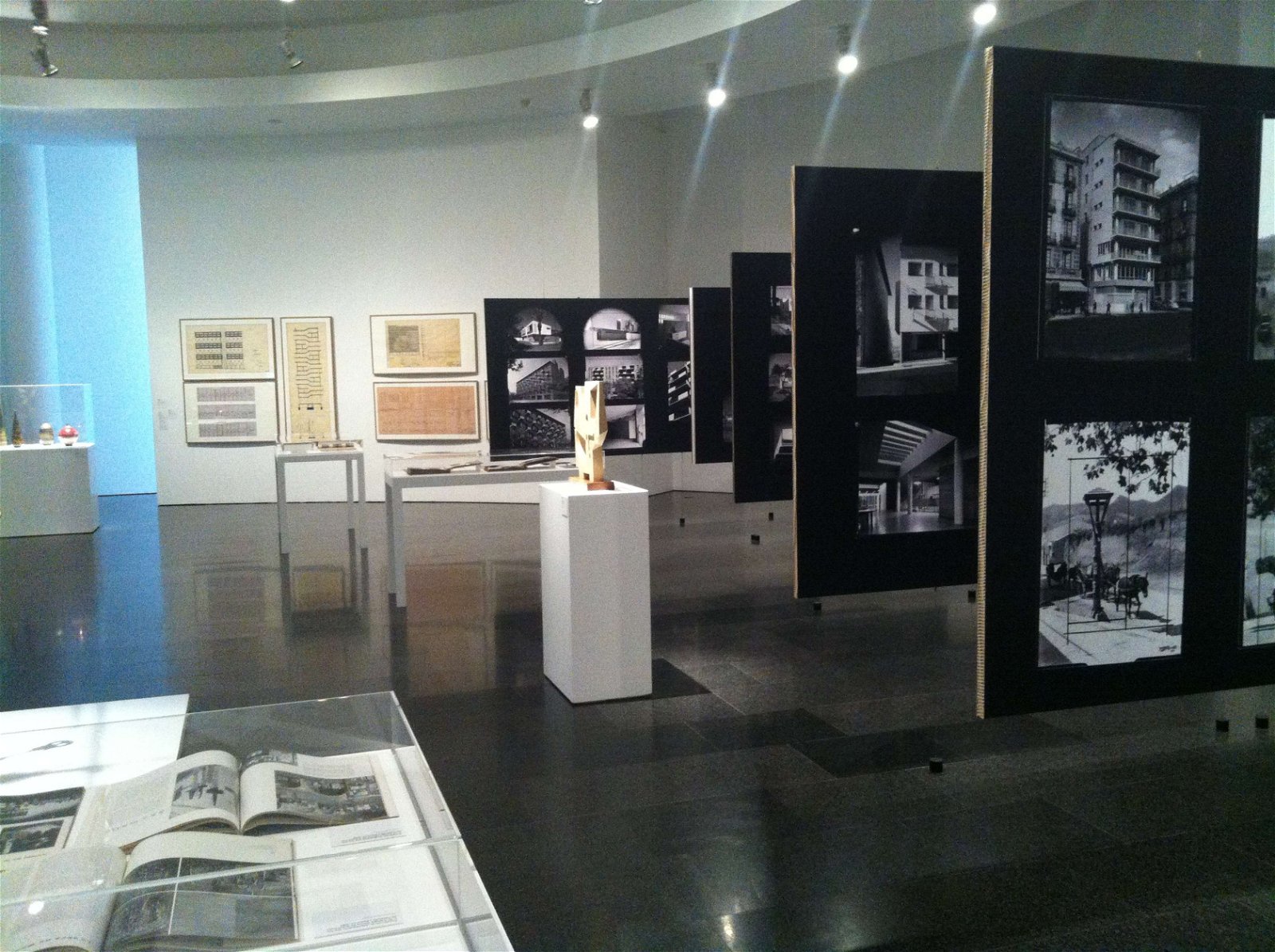 MACBA: Museu d'Art Contemporani de Barcelona