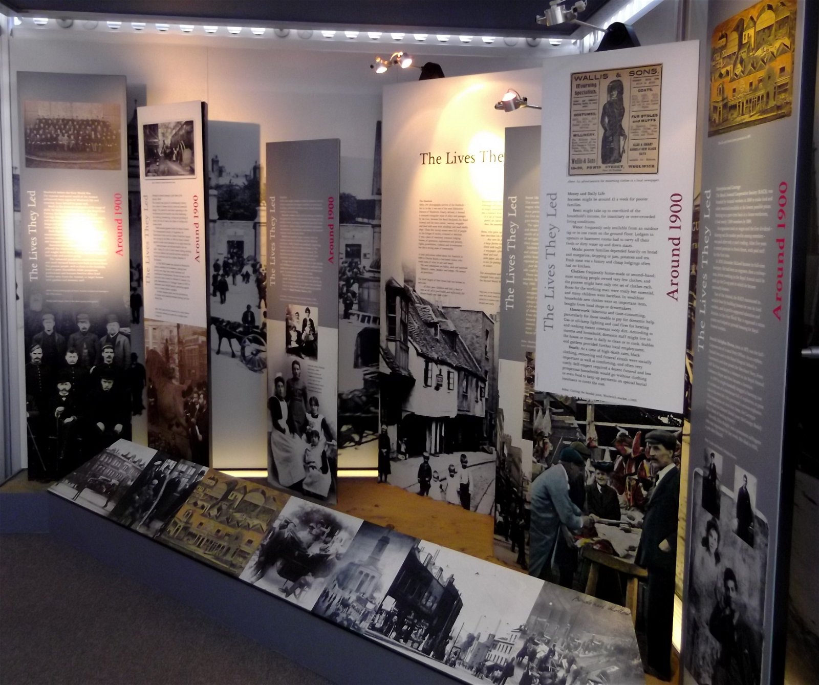 Greenwich Heritage Centre